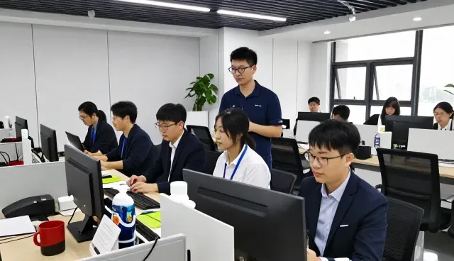 项目咨询企业内训课程项目咨询资讯常见误区盘点